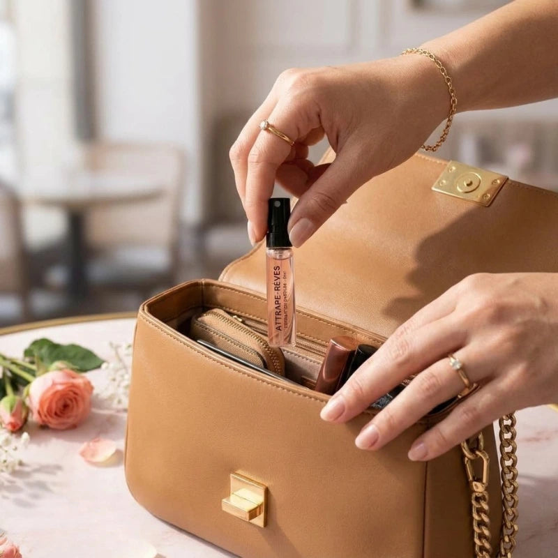 Coffret Découverte pour Femme