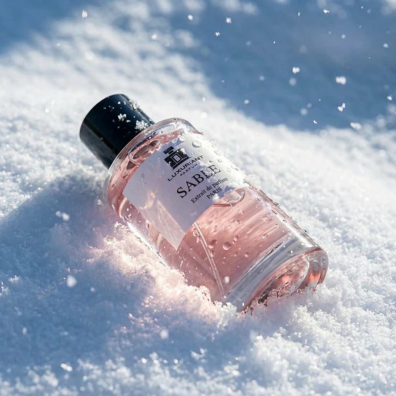 les sables roses dupe