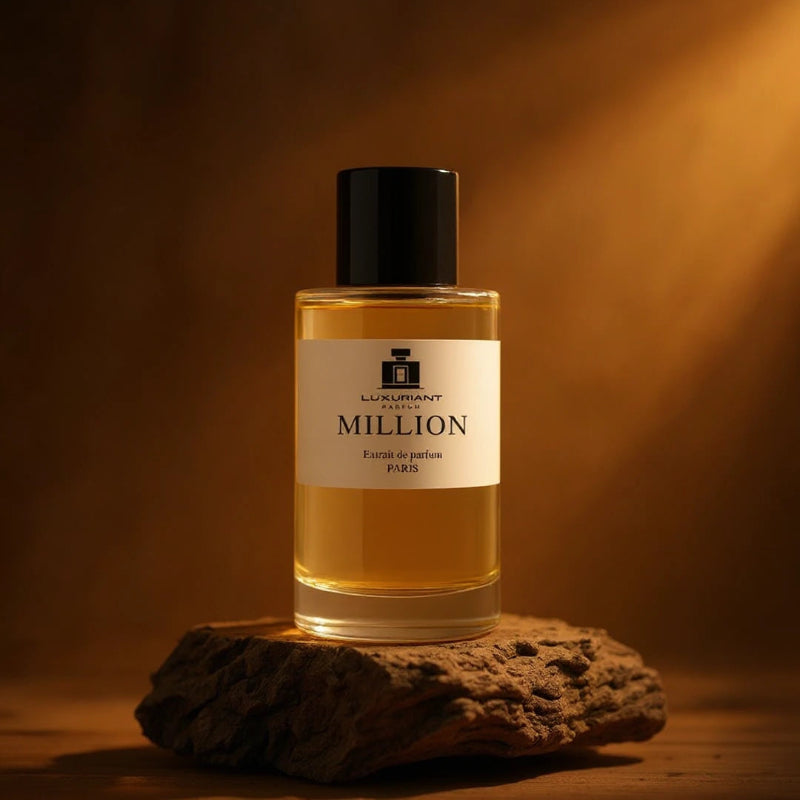million-parfum
