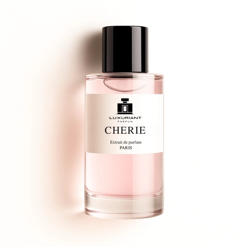 miss cherie parfum