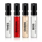 Coffret Découverte Unisex