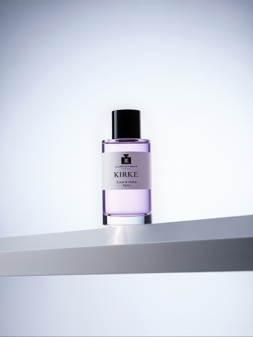 parfum-kirke