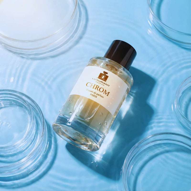 Equivalent parfum chrom