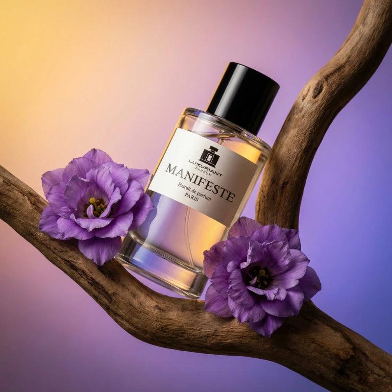 parfum manifesto inspire