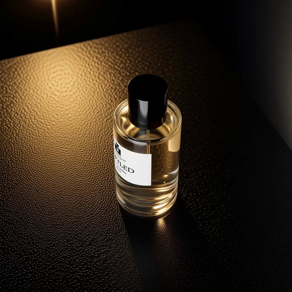 Dupe inspiré du parfum Bottled