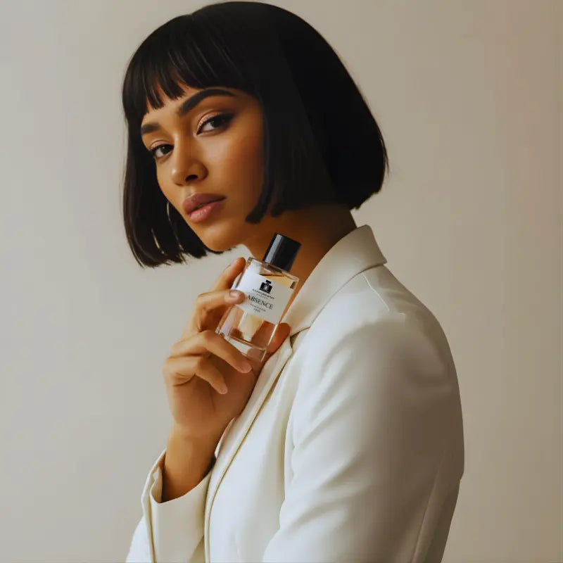 Dupe inspiré du parfum Heures d'Absence