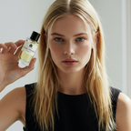 Dupe inspiré du parfum Scandale Femme