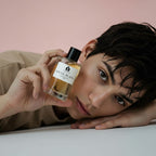 Dupe inspiré du parfum soleil Blanc