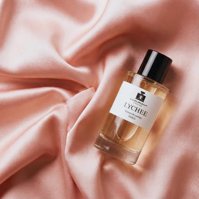 sparkling lychee dupe