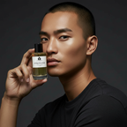 Dupe inspiré du parfum Stronger With You