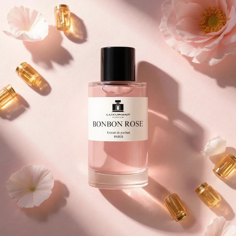 BONBON ROSE