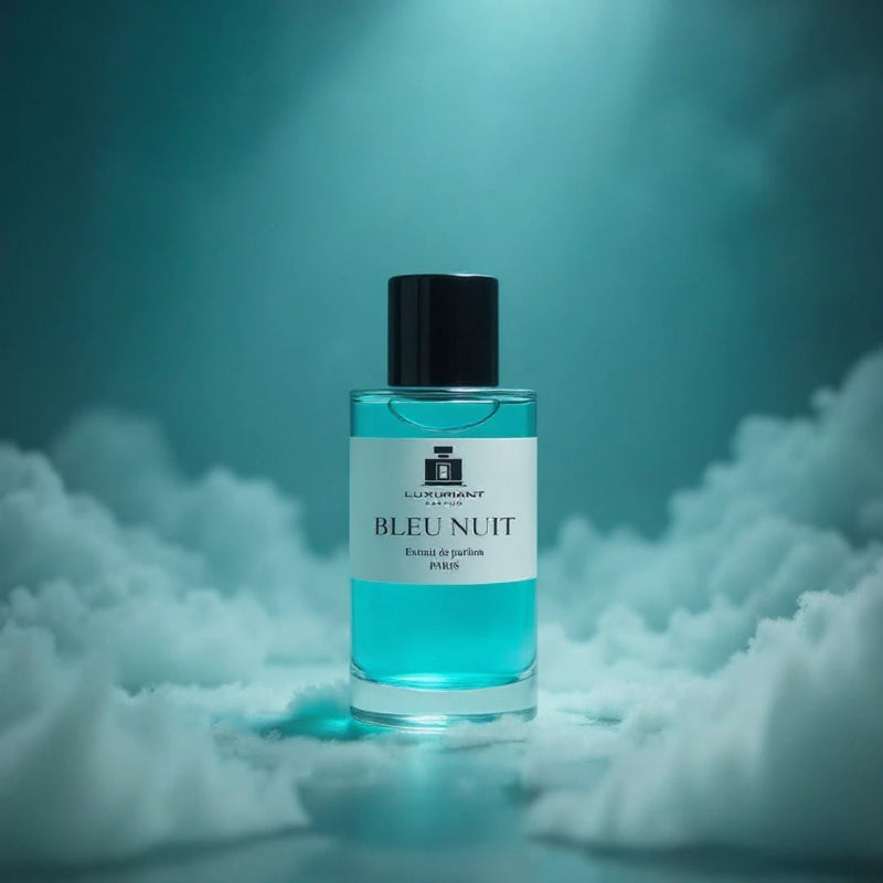 BLEU NUIT