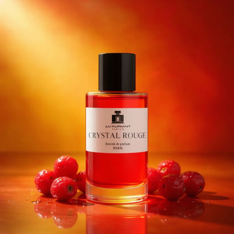 CRYSTAL ROUGE