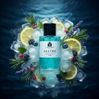 Dupe parfum inspiré par Allure Homme sport