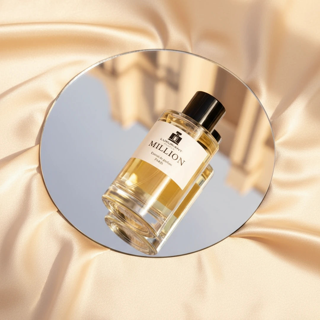 Dupe parfum inspiré one million