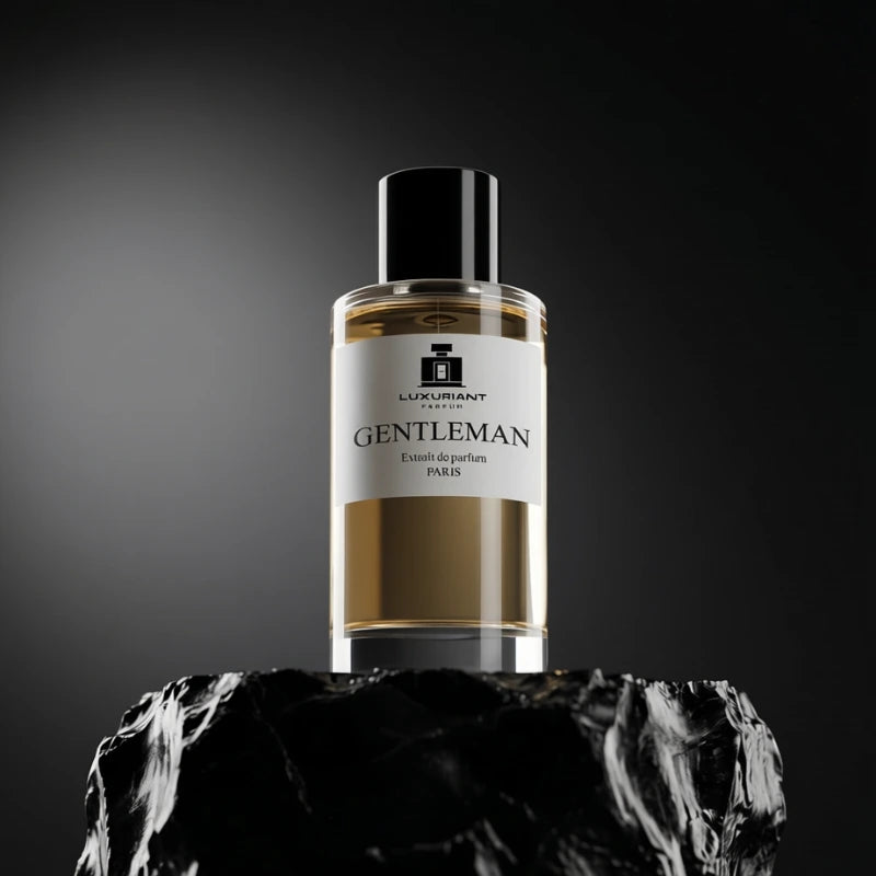 Dupe inspiré du parfum Gentleman Society