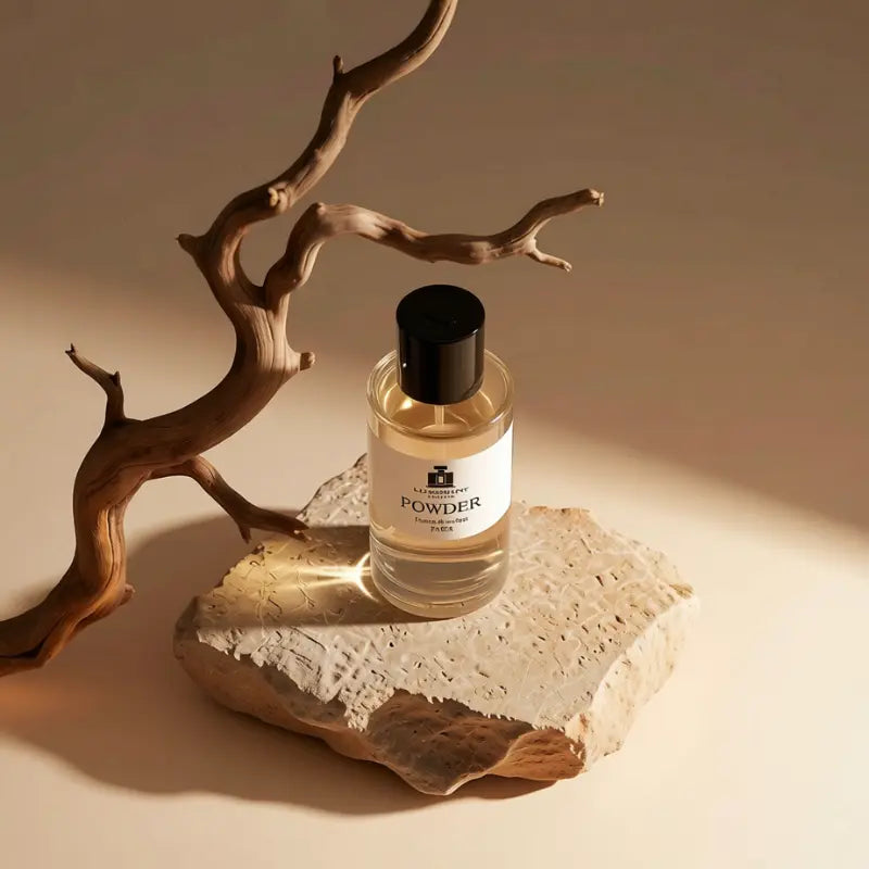 Dupe inspiré du parfum Vanilla Powder
