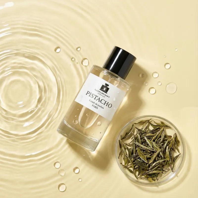 yum pistachio gelato dupe